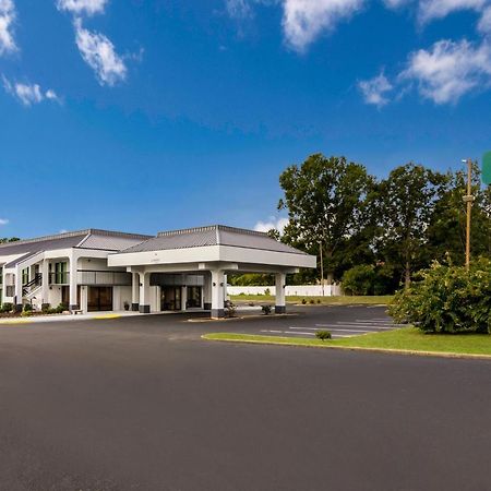 Quality Inn Emporia Kültér fotó