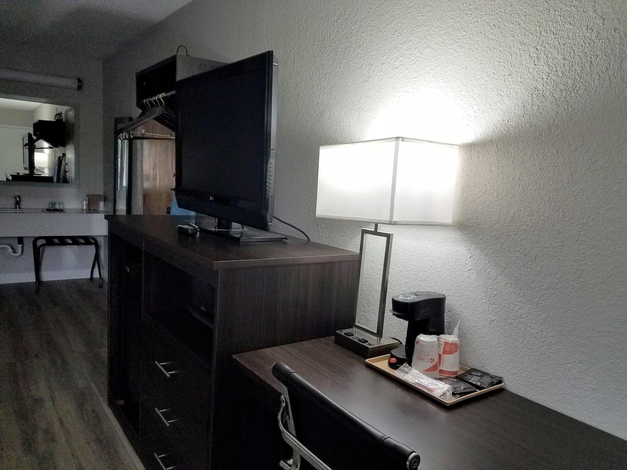 Quality Inn Emporia Kültér fotó