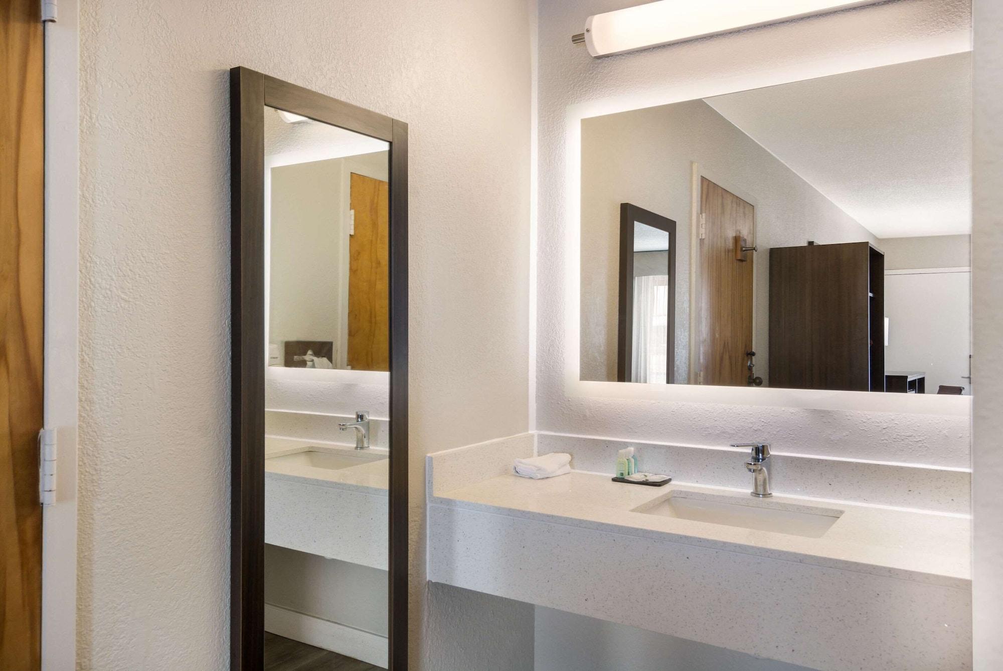 Quality Inn Emporia Kültér fotó