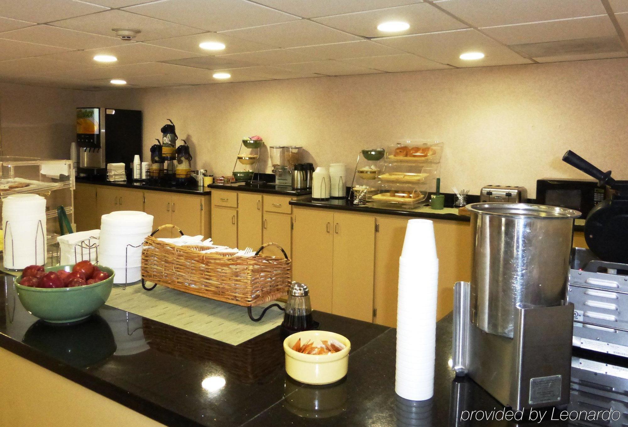 Quality Inn Emporia Kültér fotó