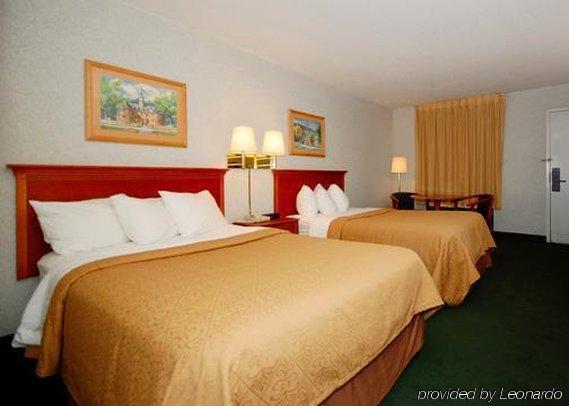 Quality Inn Emporia Kültér fotó